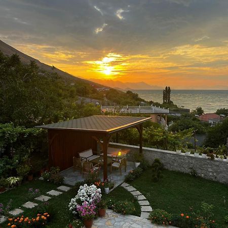 Aloha House Hotel Shkodër Exterior foto
